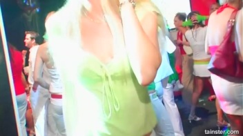 Cunt and Cocktails Part 3 - Cam 2 Screencap 65 on www.sinx.com