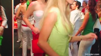 Cunt and Cocktails Part 3 - Cam 2 Screencap 66 on www.sinx.com