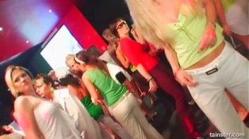 Cunt and Cocktails Part 3 - Cam 2 Screencap 69 on www.sinx.com