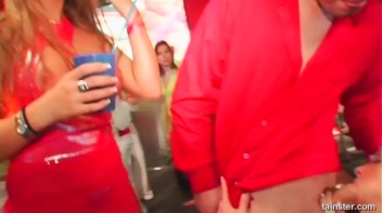 Cunt and Cocktails Part 3 - Cam 2 Screencap 76 on www.sinx.com