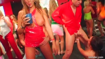 Cunt and Cocktails Part 3 - Cam 2 Screencap 78 on www.sinx.com