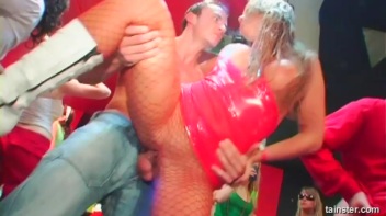 Cunt and Cocktails Part 3 - Cam 2 Screencap 81 on www.sinx.com