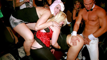 Latest deal - Party Hardcore 66 Part 2 - Main Edit