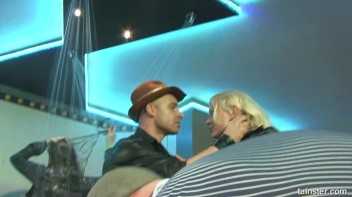 Gangsters Paradise Part 1 - Cam 4 Screencap 82 on www.sinx.com