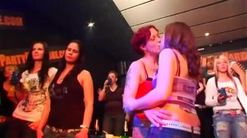 Party Hardcore Vol. 23 Part 1 Screencap 62 on www.sinx.com