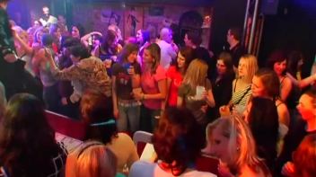 Party Hardcore Vol. 23 Part 1 Screencap 14 on www.sinx.com