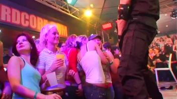 Party Hardcore Vol. 23 Part 1 Screencap 18 on www.sinx.com