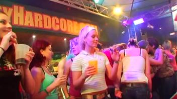 Party Hardcore Vol. 23 Part 1 Screencap 2 on www.sinx.com