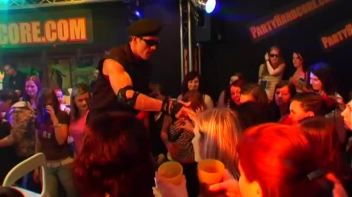 Party Hardcore Vol. 23 Part 1 Screencap 20 on www.sinx.com