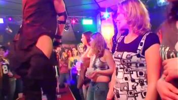 Party Hardcore Vol. 23 Part 1 Screencap 25 on www.sinx.com