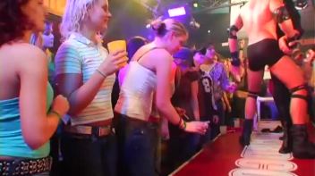 Party Hardcore Vol. 23 Part 1 Screencap 30 on www.sinx.com