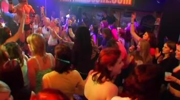 Party Hardcore Vol. 23 Part 1 Screencap 35 on www.sinx.com