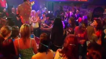 Party Hardcore Vol. 23 Part 1 Screencap 39 on www.sinx.com