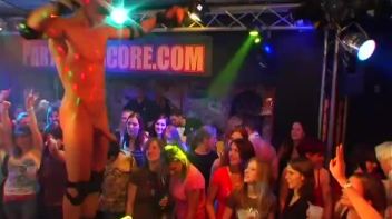 Party Hardcore Vol. 23 Part 1 Screencap 46 on www.sinx.com