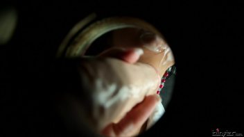 Fashionably Fucked Lesbo Jizz Freaks Screencap 37 on www.sinx.com