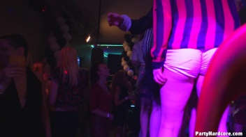 Party Hardcore Gone Crazy Vol. 37 Part 8 - Cam 3 Screencap 115 on www.sinx.com