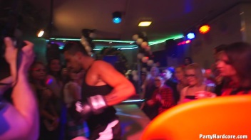 Party Hardcore Gone Crazy Vol. 37 Part 8 - Cam 3 Screencap 13 on www.sinx.com