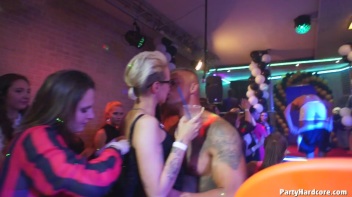 Party Hardcore Gone Crazy Vol. 37 Part 8 - Cam 3 Screencap 47 on www.sinx.com