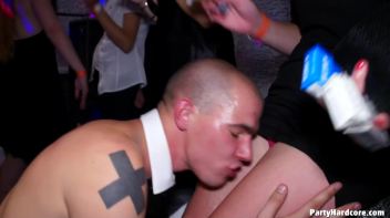 Party Hardcore Vol. 65 Part 4 Screencap 60 on www.sinx.com