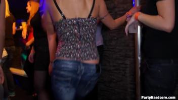 Party Hardcore Vol. 65 Part 4 Screencap 78 on www.sinx.com