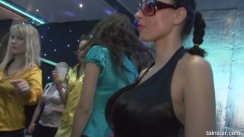 EuroFuck Competition Part 3 - Cam 1 Screencap 12 on www.sinx.com