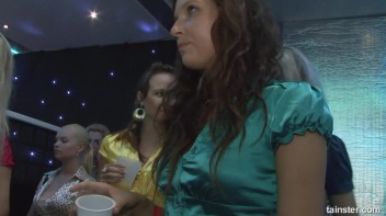 EuroFuck Competition Part 3 - Cam 1 Screencap 13 on www.sinx.com