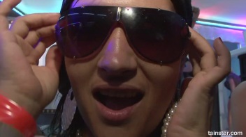 EuroFuck Competition Part 3 - Cam 1 Screencap 19 on www.sinx.com