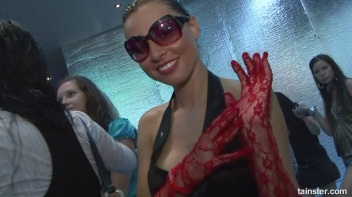 EuroFuck Competition Part 3 - Cam 1 Screencap 24 on www.sinx.com