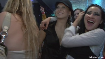 EuroFuck Competition Part 3 - Cam 1 Screencap 25 on www.sinx.com