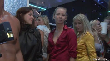 EuroFuck Competition Part 3 - Cam 1 Screencap 41 on www.sinx.com