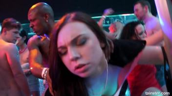 Party Sextasy Part 4 - Main Edit Screencap 10 on www.sinx.com