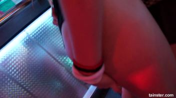 Party Sextasy Part 4 - Main Edit Screencap 16 on www.sinx.com