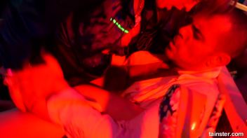 Party Sextasy Part 4 - Main Edit Screencap 20 on www.sinx.com