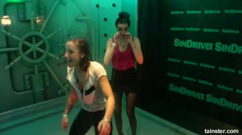 Party Sextasy Part 4 - Main Edit Screencap 22 on www.sinx.com