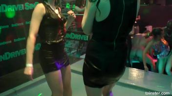 Party Sextasy Part 4 - Main Edit Screencap 34 on www.sinx.com