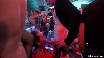 Party Sextasy Part 4 - Main Edit Screencap 42 on www.sinx.com