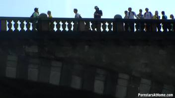 Exhibitionist Wetlook Boat Babes Screencap 25 on www.sinx.com