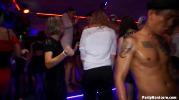 Party Hardcore Gone Crazy Vol. 5 Part 5 Screencap 53 on www.sinx.com
