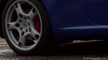 Dirty Temptation Screencap 1 on www.sinx.com