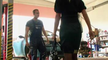 Dirty Temptation Screencap 3 on www.sinx.com