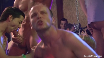 Club Butt Fuck Part 4 - Cam 1 Screencap 25 on www.sinx.com
