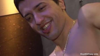 Club Butt Fuck Part 4 - Cam 1 Screencap 39 on www.sinx.com