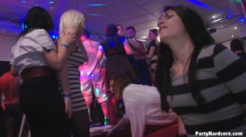 Party Hardcore Vol. 71 Part 4 - Main Edit Screencap 55 on www.sinx.com