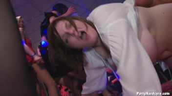 Party Hardcore Vol. 71 Part 4 - Main Edit Screencap 59 on www.sinx.com
