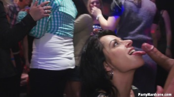 Party Hardcore Vol. 71 Part 4 - Main Edit Screencap 78 on www.sinx.com