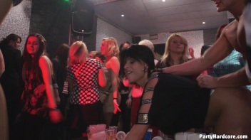 Party Hardcore Vol. 71 Part 4 - Main Edit Screencap 85 on www.sinx.com