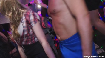 Party Hardcore Vol. 71 Part 4 - Main Edit Screencap 87 on www.sinx.com