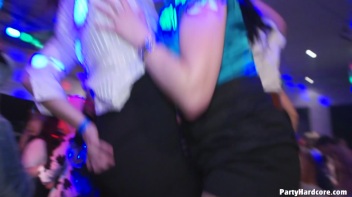 Party Hardcore Vol. 71 Part 4 - Main Edit Screencap 89 on www.sinx.com