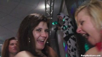 Party Hardcore Vol. 71 Part 4 - Main Edit Screencap 11 on www.sinx.com