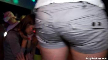 Party Hardcore Vol. 78 Part 4 Screencap 55 on www.sinx.com